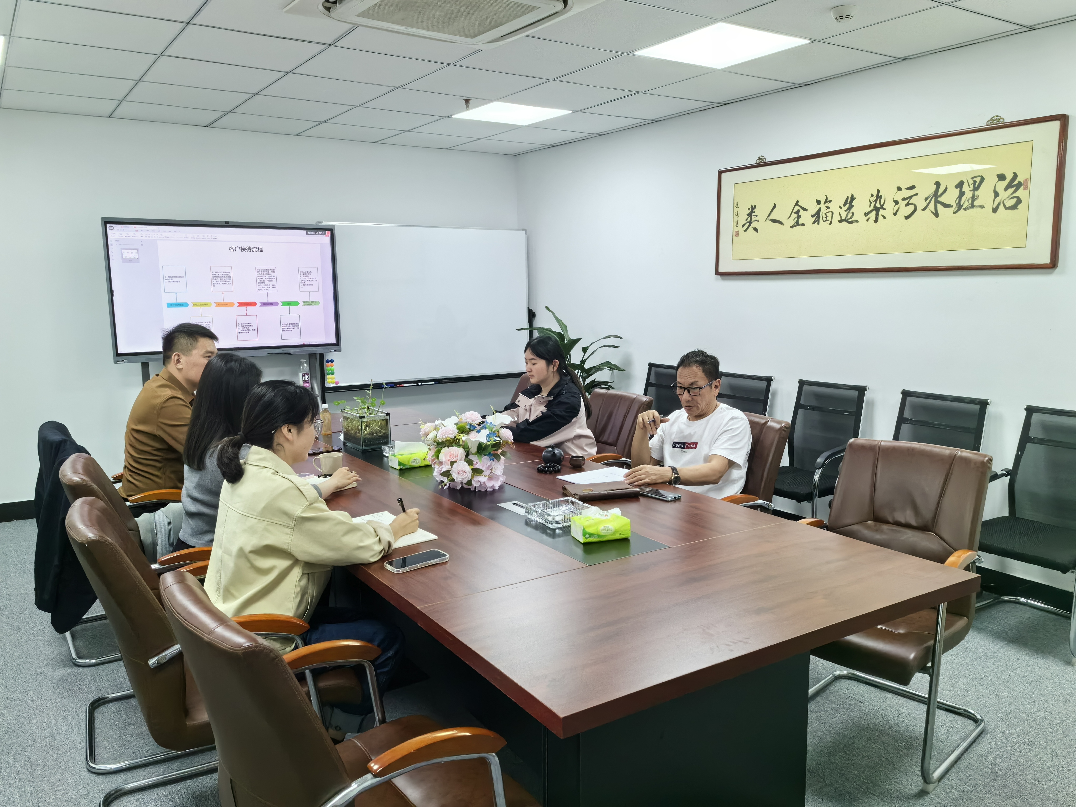 公司內(nèi)部培訓(xùn)